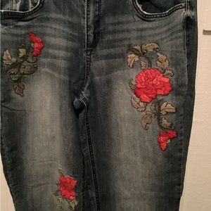 Vintage America Bestie Jean